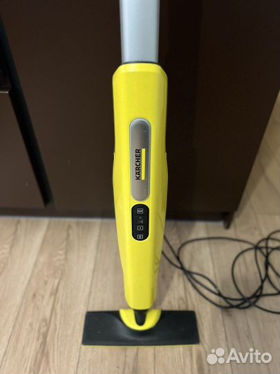 Паровая швабра karcher SC 3 Upright