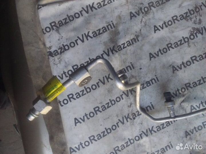 Трубка кондиционера Daewoo Nexia