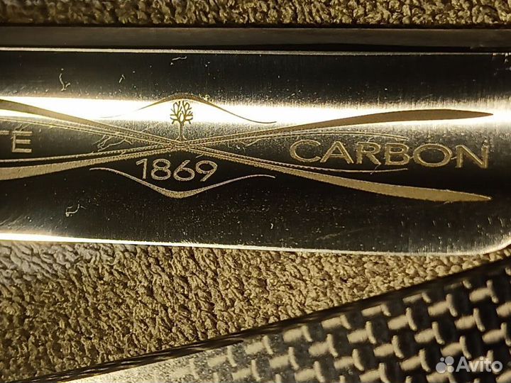 Опасная бритва Boker