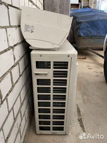 Daikin ftxs50g2v1b