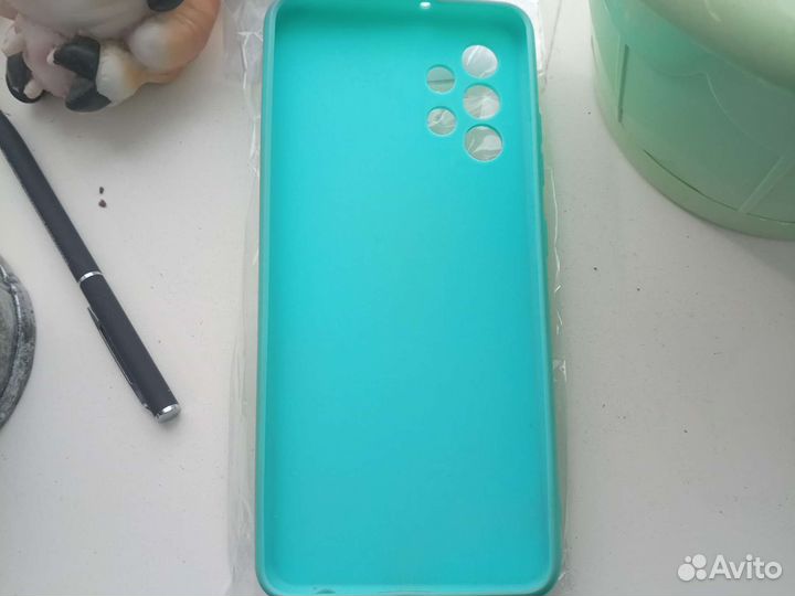 Чехол на samsung A32