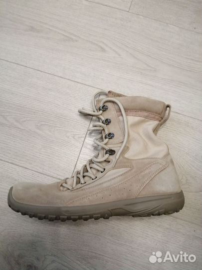 Ботинки мужские