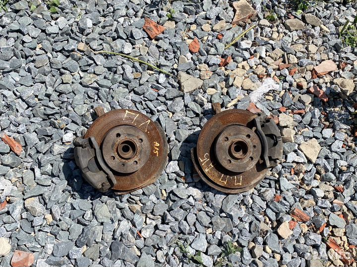 Кулак поворотный chery amulet a15