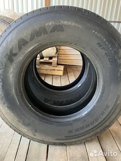 Резина кама NF201