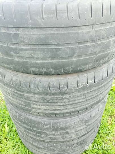 Accelera Eco Plush 5.40/10.5 R16