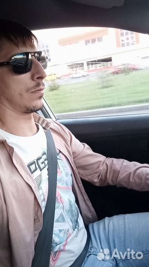 Любая услуга местного жителя