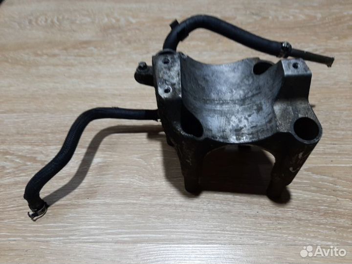 Кронштейн двигателя Mercedes-Benz Vito W639 2004