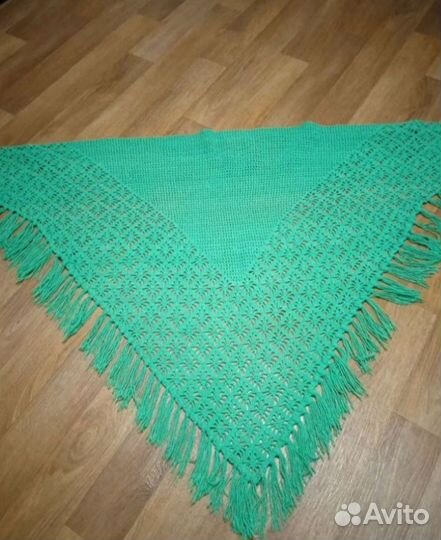 Платок шаль