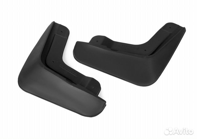 Брызговики передние Rival Chery Tiggo 7 Pro/Max