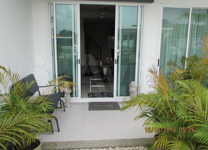 Дом (Таиланд)