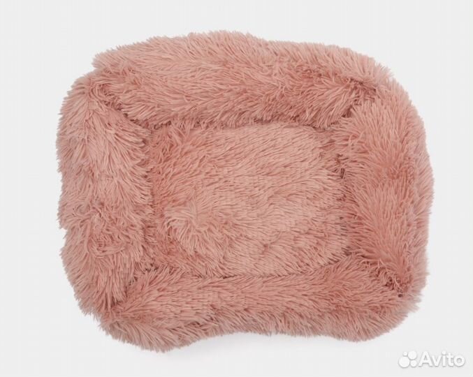 Лежанка для собак и кошек