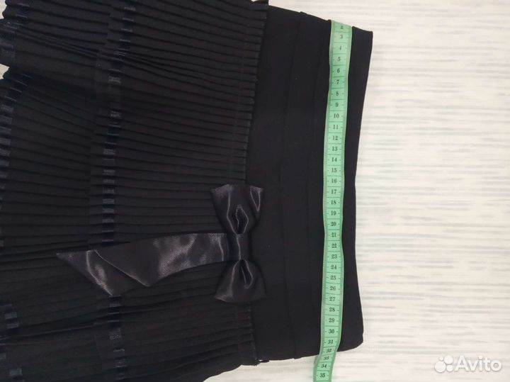 Юбка школьная и блузки