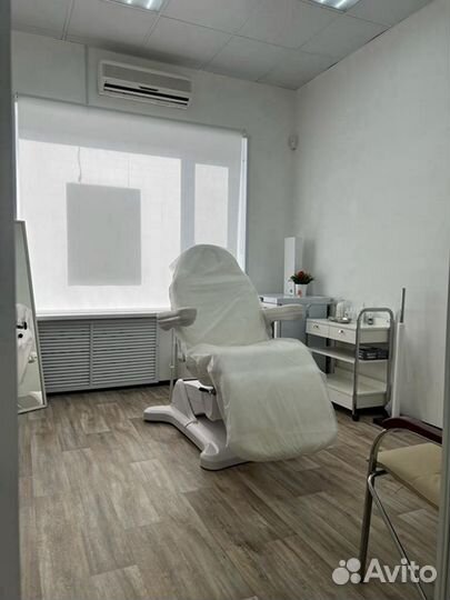Аренда кабинета косметолога / массажа