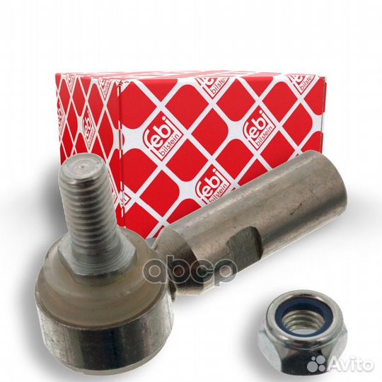 Наконечник троса 8mm MAN L2000/F2000/TGA/TGS 04