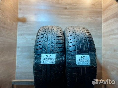 Bridgestone Dueler H/P 265/60 R18