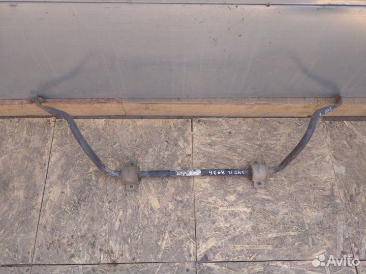 Стабилизатор передний Volvo S40 2004-2012