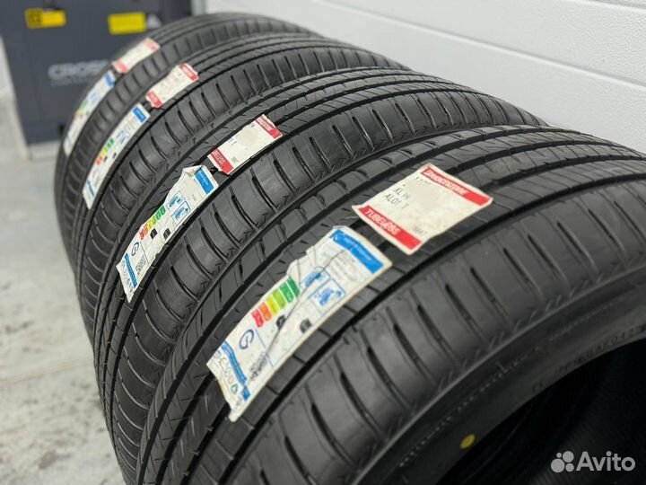 Bridgestone Alenza 001 275/35 R21 103Y