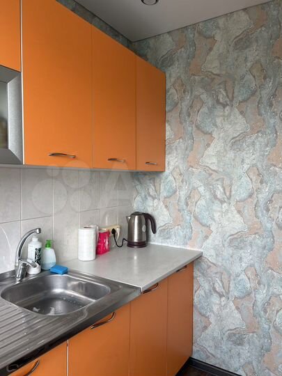 2-к. квартира, 47 м², 4/5 эт.