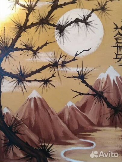 Художник / роспись стен