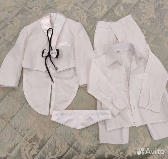 Комплект для мальчика