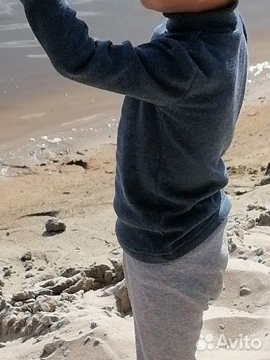 Одежда для мальчика пакетом