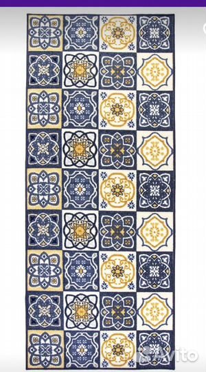 Ковер дорожка