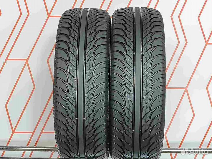 Sportiva Z 4X4 235/60 R18