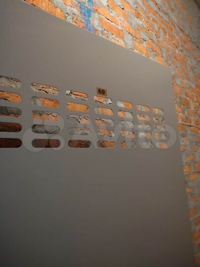 Склад, 3.8 м²