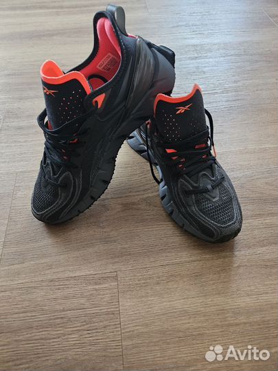 Reebok Zig Kinetica 3-40.5