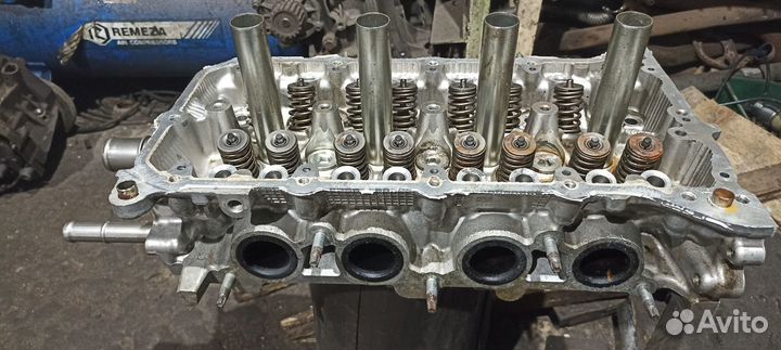 Гбц toyota раф 4