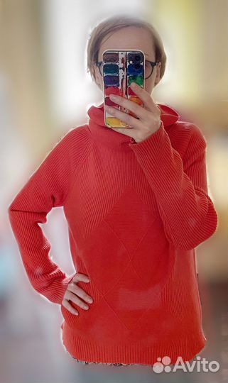 Свитер BGN Workshop