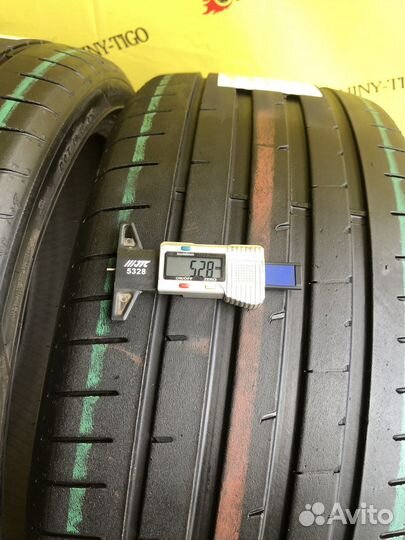 Goodyear Eagle F1 Asymmetric 3 245/35 R20 95Y