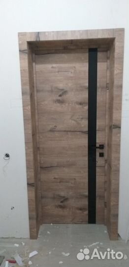 Двери продажа,установка