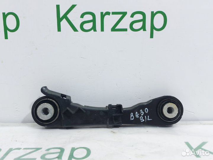 Рычаг подвески задний правый Bmw 5 G30 2017