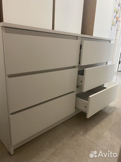 Комод IKEA