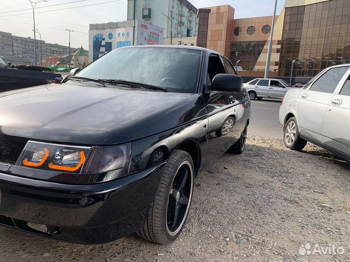 LADA Priora 1.6 МТ, 2013, 220 000 км