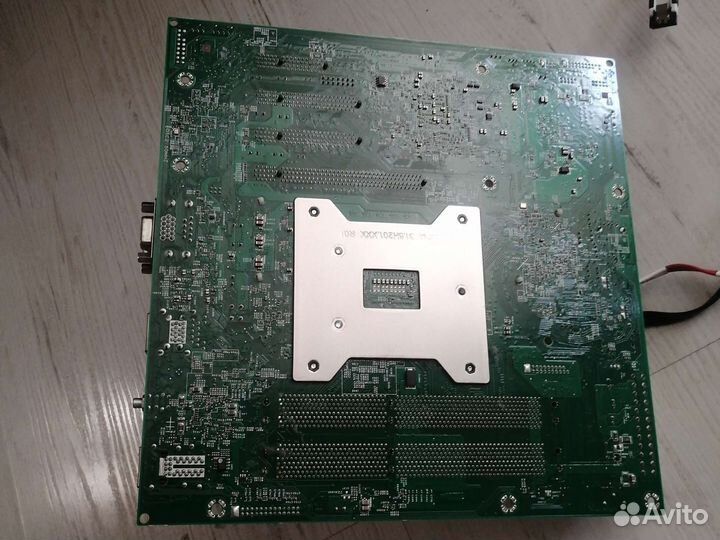 Hp 773064-001 hp proliant ml310e gen8 v2 lga 1150