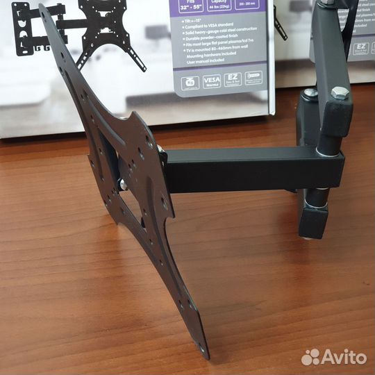 Кронштейн для телевизора поворот X-400 32