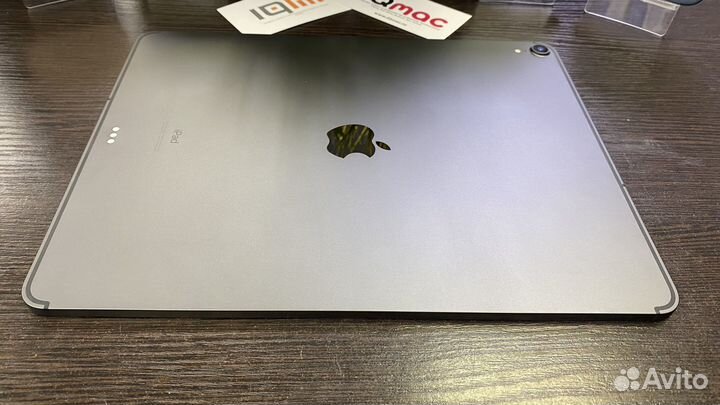 iPad 12,9 3-Gen Sp/Gr 1T LTE