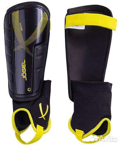 Защита для футболиста