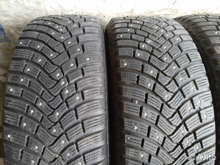 Continental IceContact 3 215/60 R16 99T