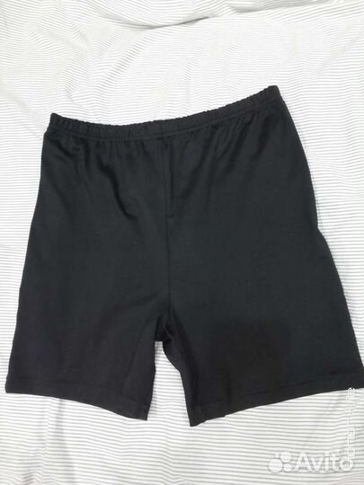 Шорты и велосипедки 10-12 лет