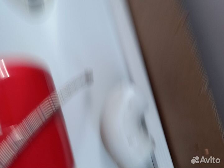 Газовый котел двухконтурный baxi 24