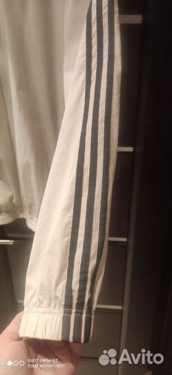 Спортивный костюм adidas