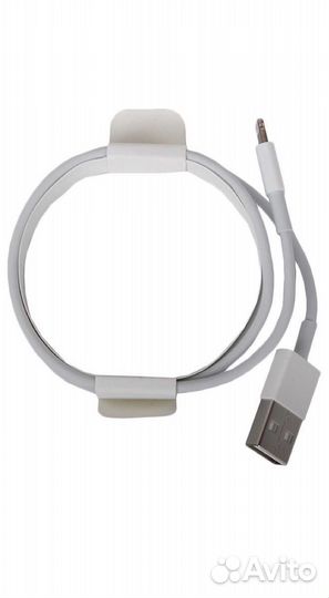 Кабель для iPhone Lightning to USB