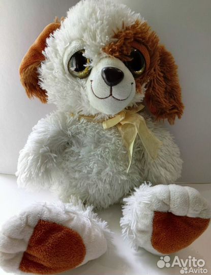 Мягкие игрушки Maxitoys, Gulliver