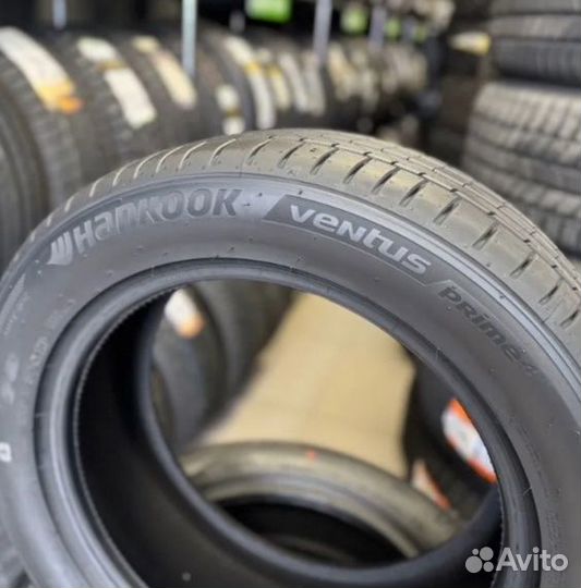 Hankook Ventus Prime 4 K135 235/45 R17 97Y