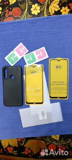 Хiaomi Redmi Note 8 4/64