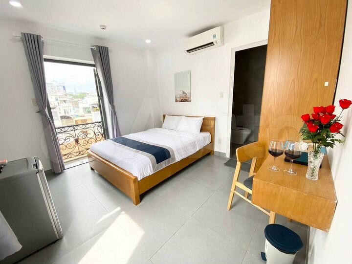 1-к. квартира, 35 м², 7/10 эт.