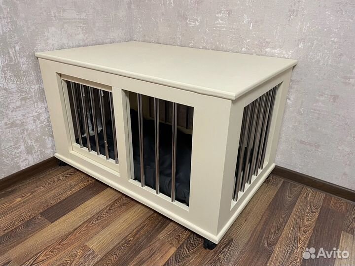 Клетка для проказников